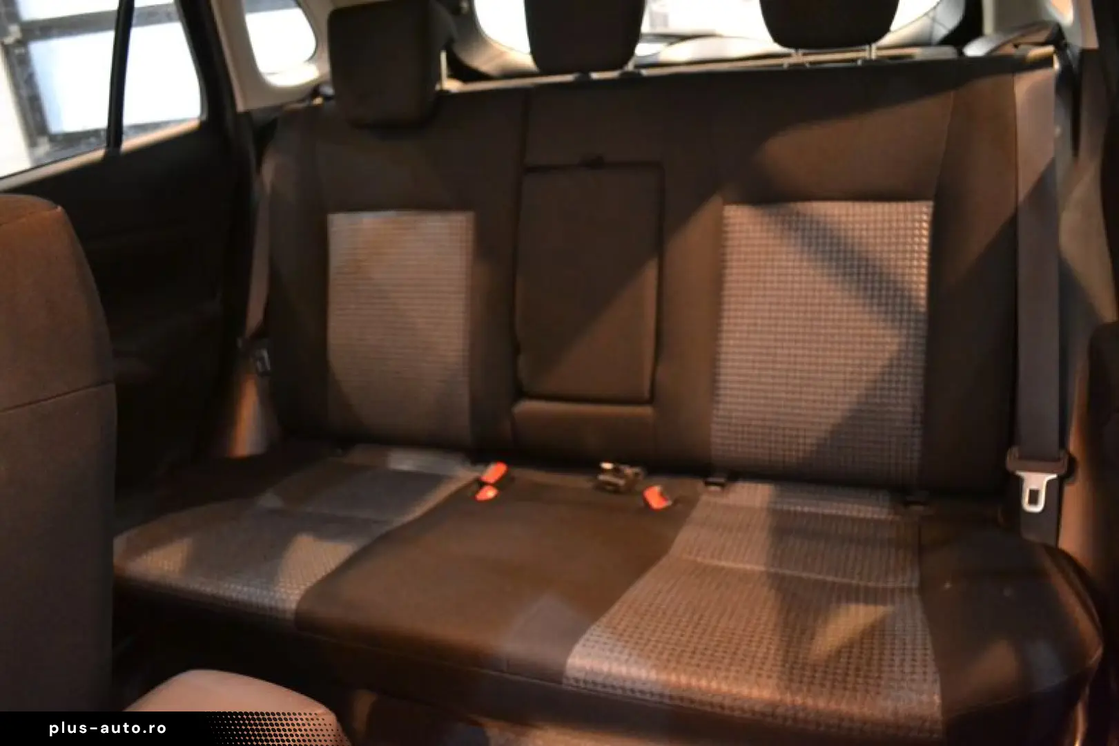 SUZUKI S-CROSS 1.4 Boosterjet Hybrid Passion AllGrip