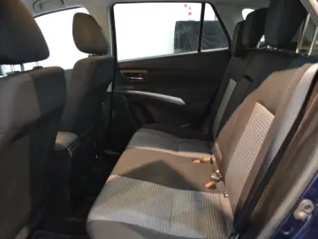 SUZUKI S-CROSS 1.4 Boosterjet Hybrid Passion AllGrip