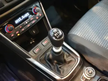 SUZUKI S-CROSS 1.4 Boosterjet Hybrid Passion AllGrip