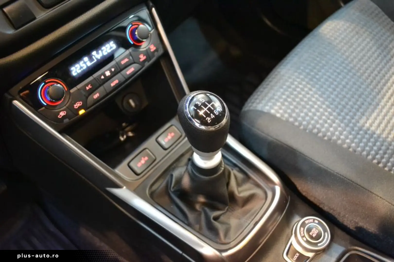 SUZUKI S-CROSS 1.4 Boosterjet Hybrid Passion AllGrip