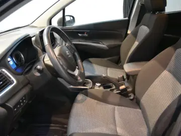 SUZUKI S-CROSS 1.4 Boosterjet Hybrid Passion AllGrip