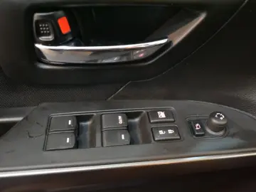 SUZUKI S-CROSS 1.4 Boosterjet Hybrid Passion AllGrip