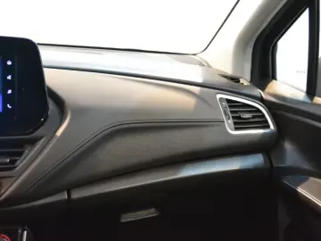 SUZUKI S-CROSS 1.4 Boosterjet Hybrid Passion AllGrip