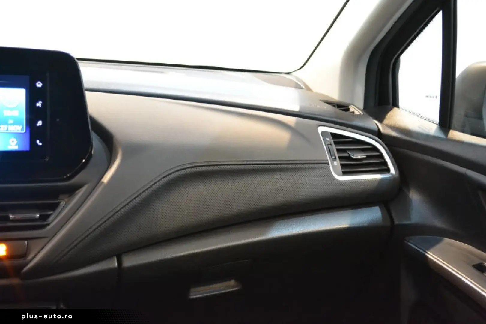 SUZUKI S-CROSS 1.4 Boosterjet Hybrid Passion AllGrip