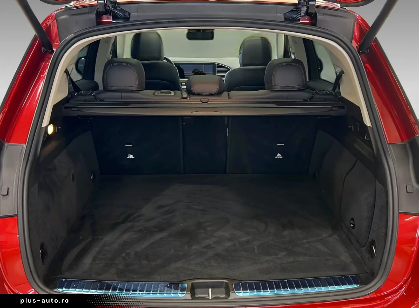 Mercedes-Benz GLE 350de 4M AMG DISTRO Pano Memo 360