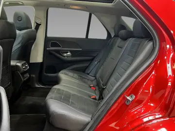 Mercedes-Benz GLE 350de 4M AMG DISTRO Pano Memo 360