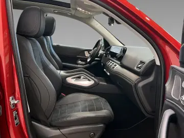 Mercedes-Benz GLE 350de 4M AMG DISTRO Pano Memo 360