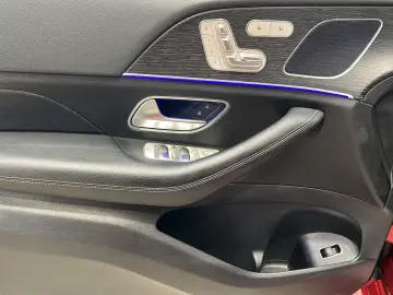 Mercedes-Benz GLE 350de 4M AMG DISTRO Pano Memo 360