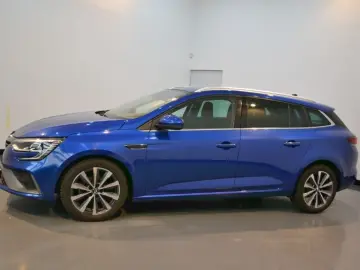 RENAULT MEGANE 1.3 TCe 140CP RS Line Estate