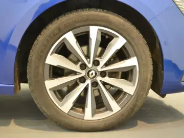 RENAULT MEGANE 1.3 TCe 140CP RS Line Estate