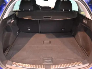 RENAULT MEGANE 1.3 TCe 140CP RS Line Estate