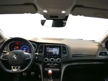 RENAULT MEGANE 1.3 TCe 140CP RS Line Estate