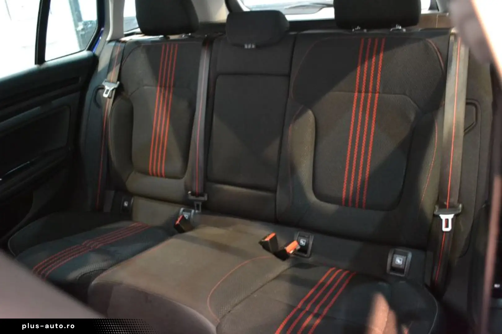 RENAULT MEGANE 1.3 TCe 140CP RS Line Estate