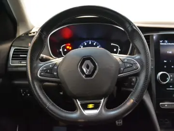 RENAULT MEGANE 1.3 TCe 140CP RS Line Estate