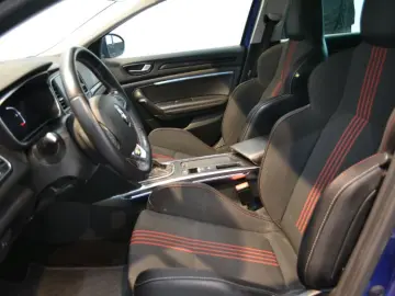 RENAULT MEGANE 1.3 TCe 140CP RS Line Estate