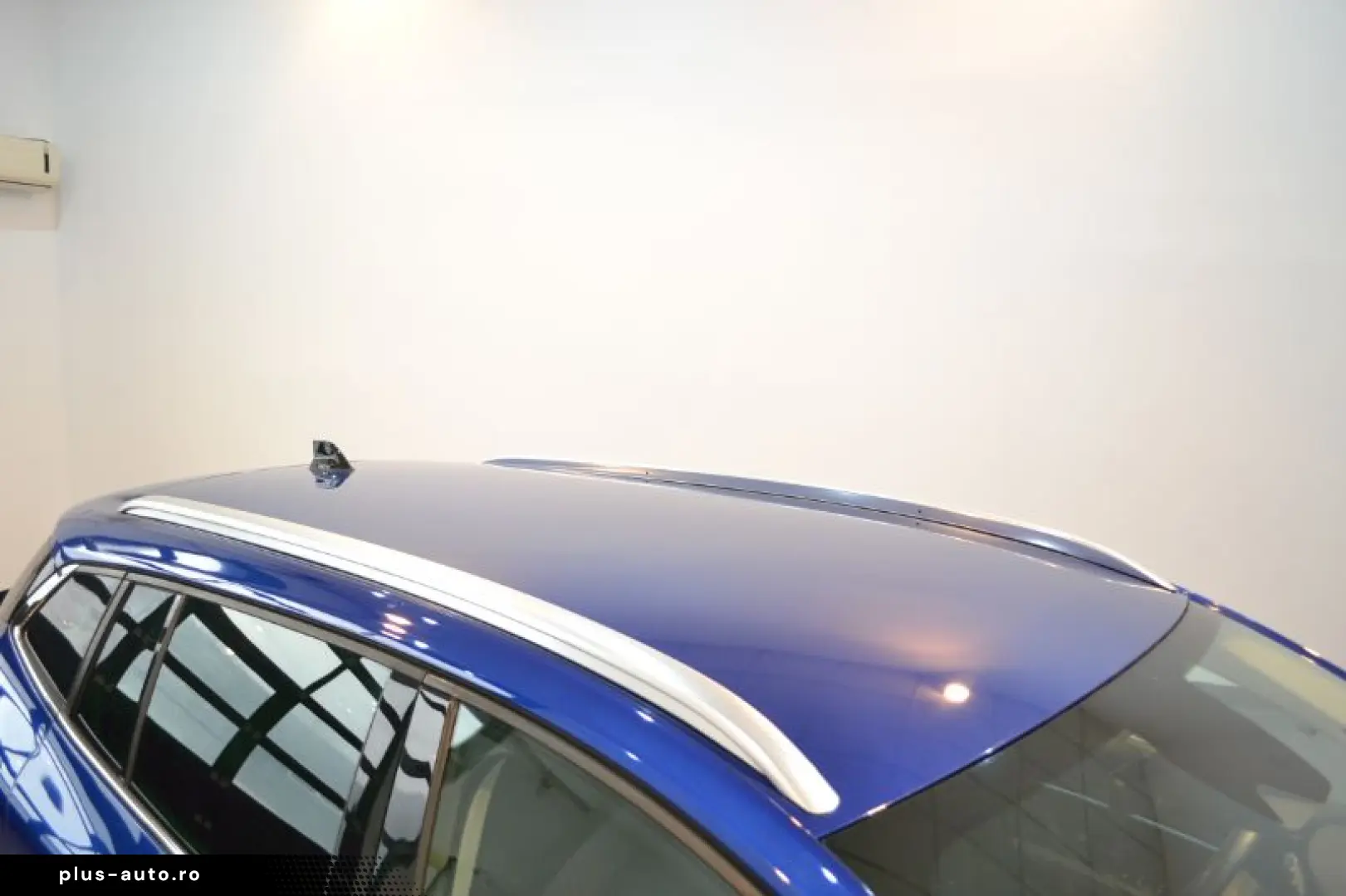 RENAULT MEGANE 1.3 TCe 140CP RS Line Estate