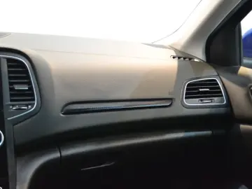 RENAULT MEGANE 1.3 TCe 140CP RS Line Estate