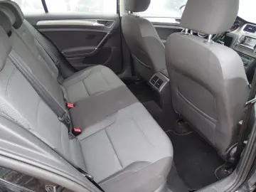 VW GOLF VII 1.6 TDI 2013