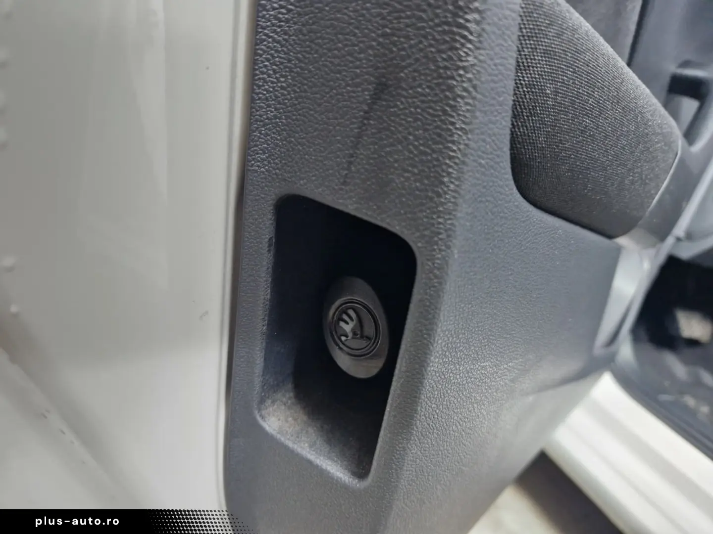 SKODA SCALA AMBITION DSG 1.6TDI 115CP 2020