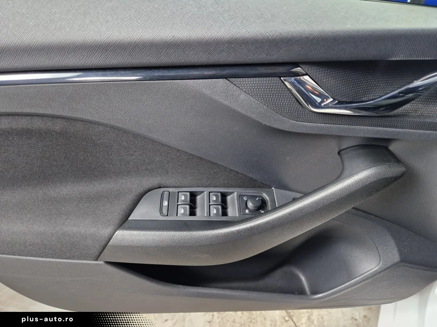 SKODA SCALA AMBITION DSG 1.6TDI 115CP 2020