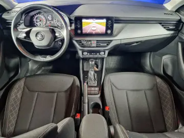 SKODA SCALA AMBITION DSG 1.6TDI 115CP 2020