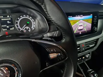 SKODA SCALA AMBITION DSG 1.6TDI 115CP 2020