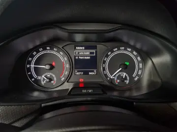 SKODA SCALA AMBITION DSG 1.6TDI 115CP 2020