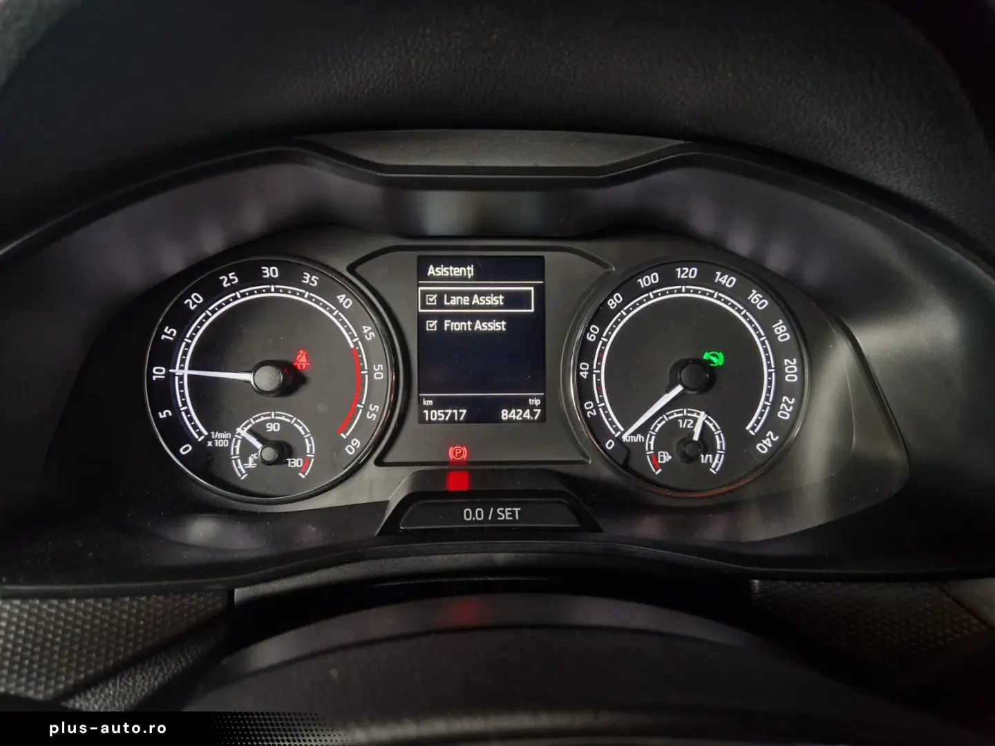 SKODA SCALA AMBITION DSG 1.6TDI 115CP 2020