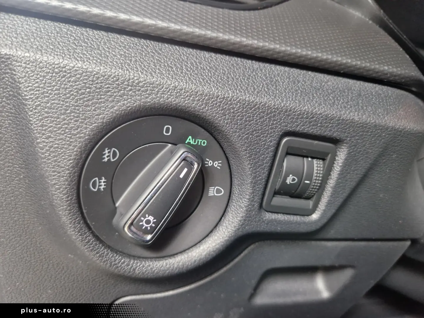 SKODA SCALA AMBITION DSG 1.6TDI 115CP 2020