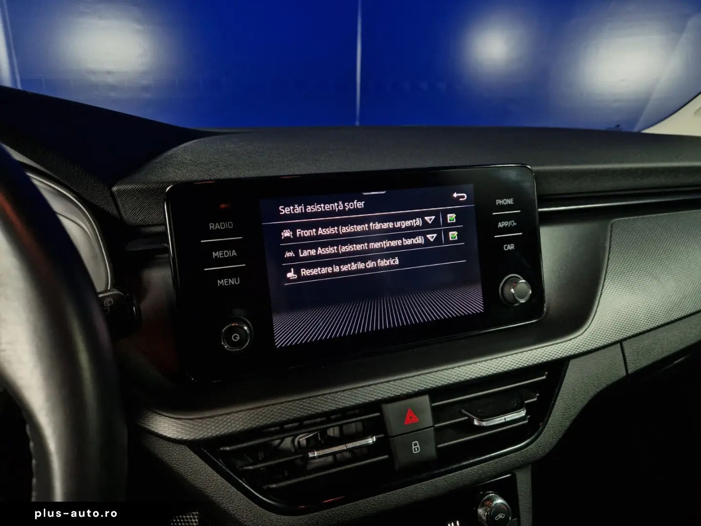 SKODA SCALA AMBITION DSG 1.6TDI 115CP 2020