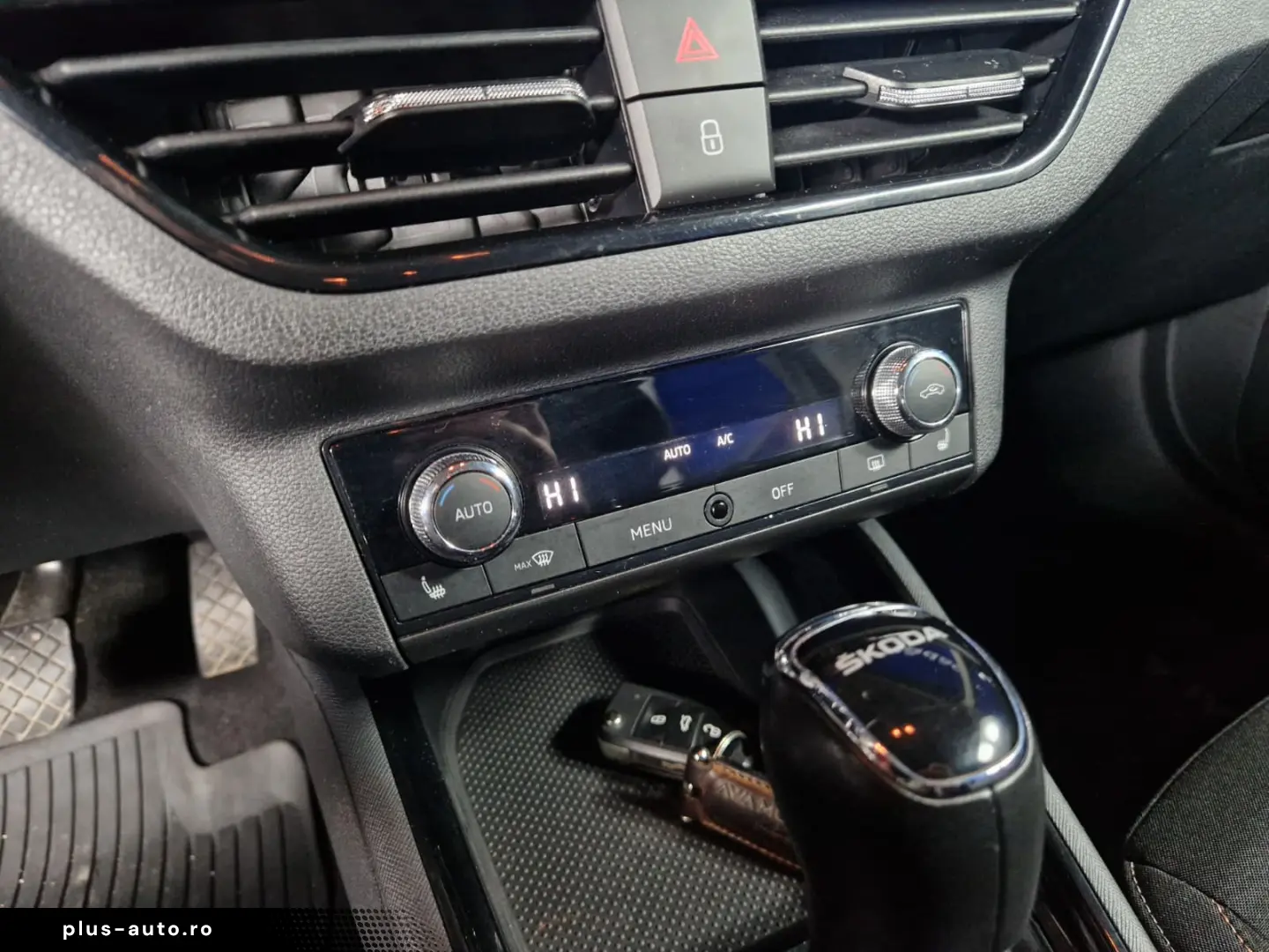 SKODA SCALA AMBITION DSG 1.6TDI 115CP 2020