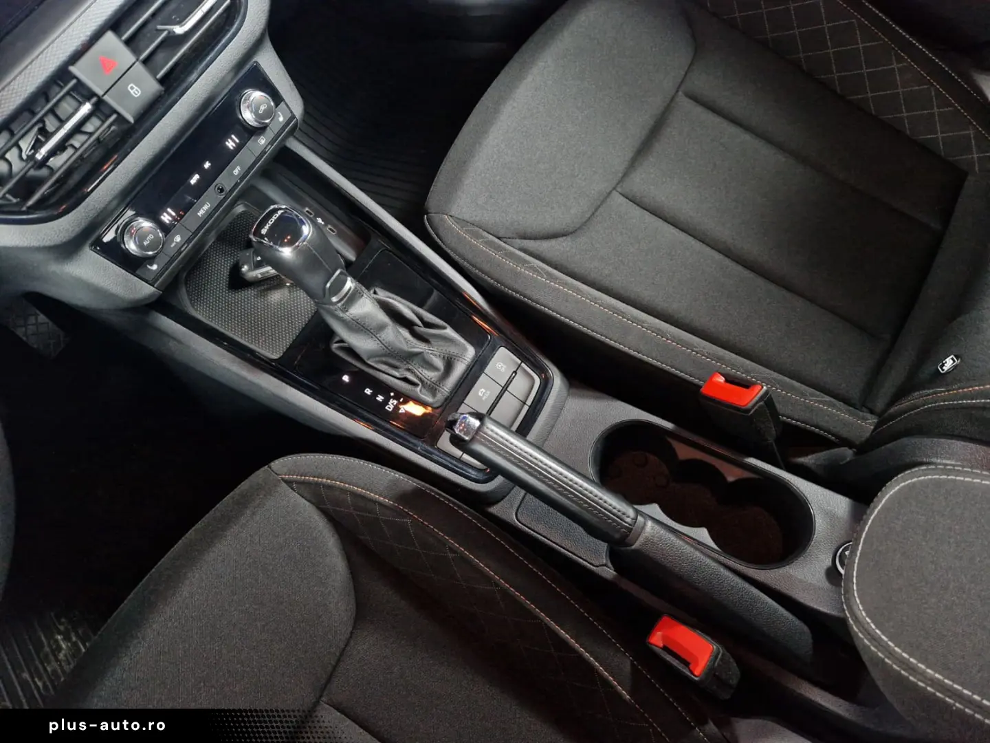 SKODA SCALA AMBITION DSG 1.6TDI 115CP 2020