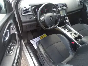 RENAULT KADJAR 1.6 DCI CVT 2018