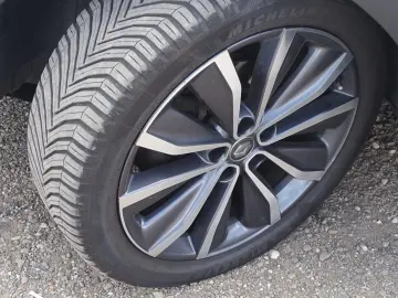 RENAULT KADJAR 1.6 DCI CVT 2018