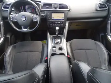 RENAULT KADJAR 1.6 DCI CVT 2018