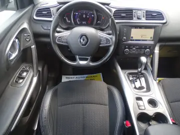 RENAULT KADJAR 1.6 DCI CVT 2018