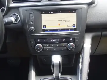 RENAULT KADJAR 1.6 DCI CVT 2018