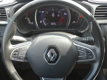 RENAULT KADJAR 1.6 DCI CVT 2018