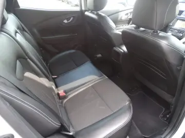 RENAULT KADJAR 1.6 DCI CVT 2018