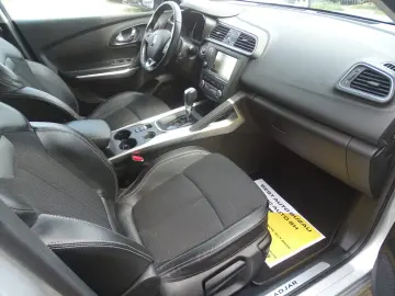 RENAULT KADJAR 1.6 DCI CVT 2018