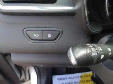 RENAULT KADJAR 1.6 DCI CVT 2018