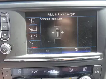 RENAULT KADJAR 1.6 DCI CVT 2018