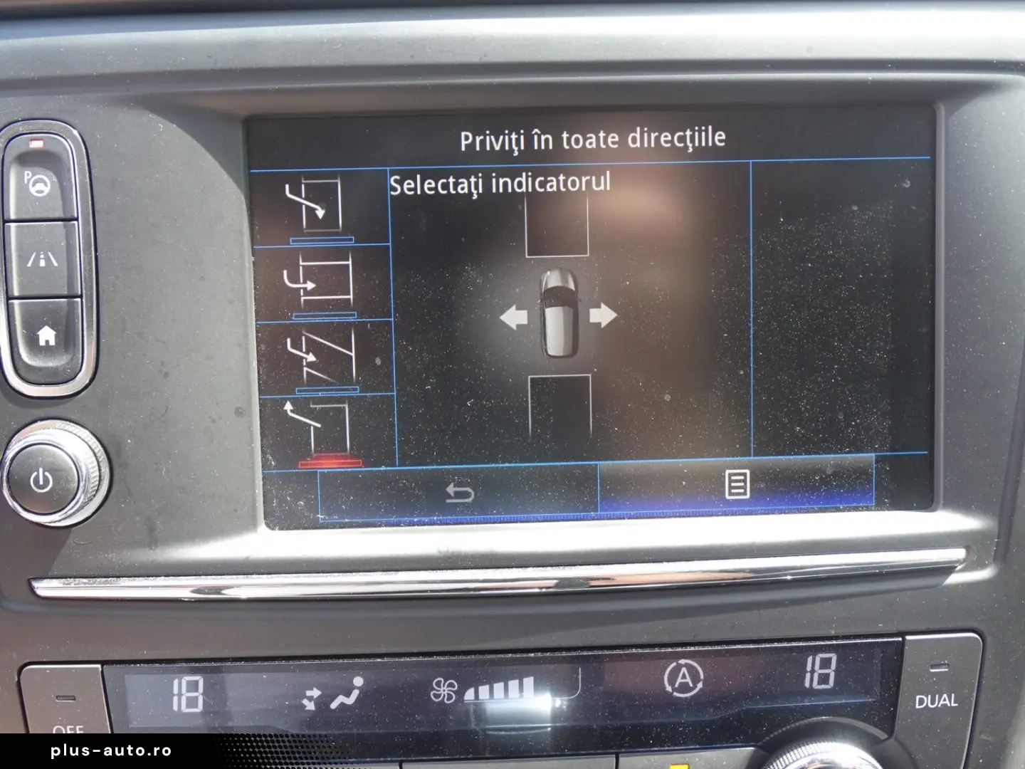 RENAULT KADJAR 1.6 DCI CVT 2018