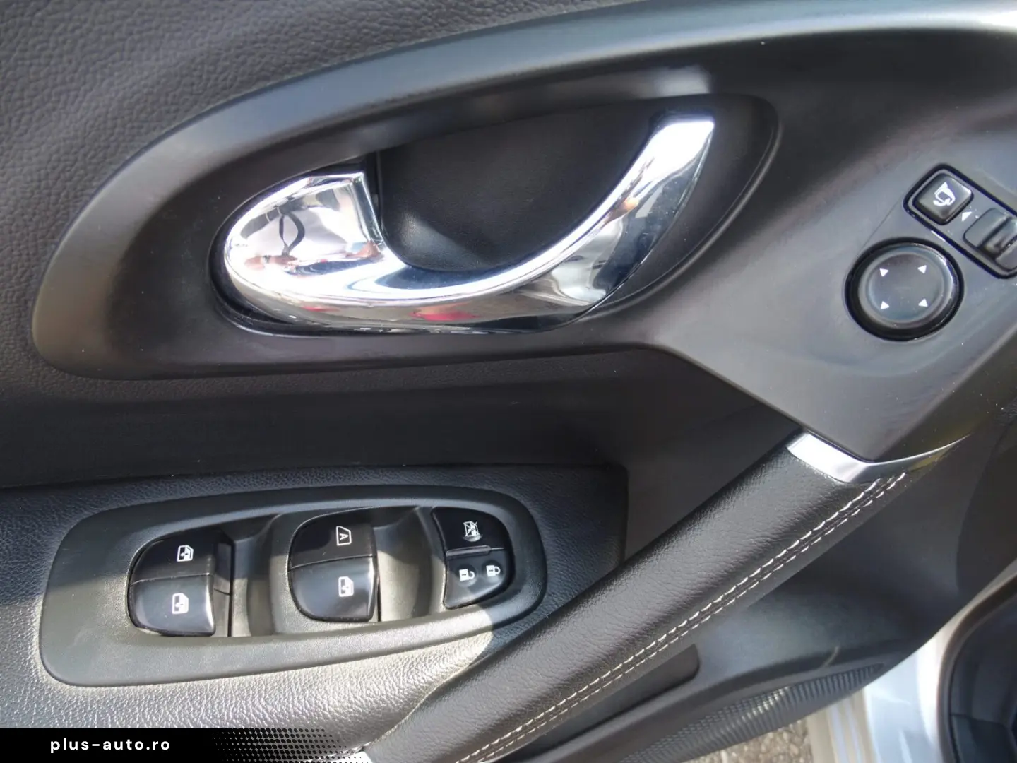 RENAULT KADJAR 1.6 DCI CVT 2018