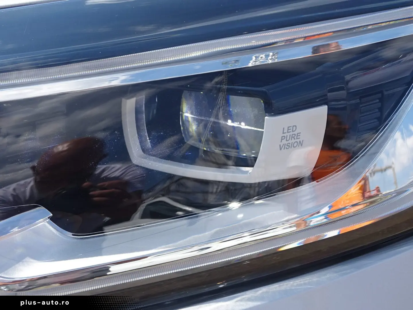 RENAULT KADJAR 1.6 DCI CVT 2018