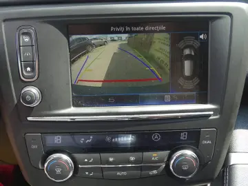 RENAULT KADJAR 1.6 DCI CVT 2018