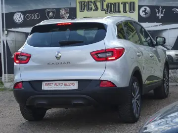 RENAULT KADJAR 1.6 DCI CVT 2018