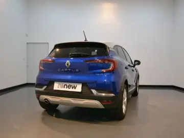 RENAULT CAPTUR 1.3 TCe MHEV 140CP Intens