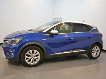 RENAULT CAPTUR 1.3 TCe MHEV 140CP Intens