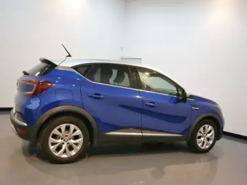 RENAULT CAPTUR 1.3 TCe MHEV 140CP Intens